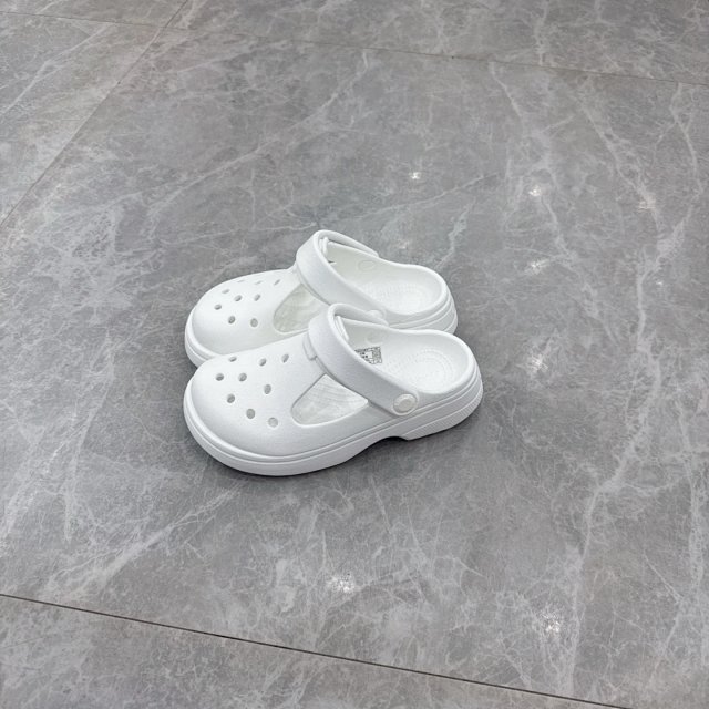 Crocs Children's Slippers Shoes: seller detail photo 12