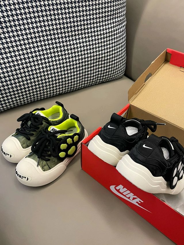 Nike children's Shoes: seller detail photo 8