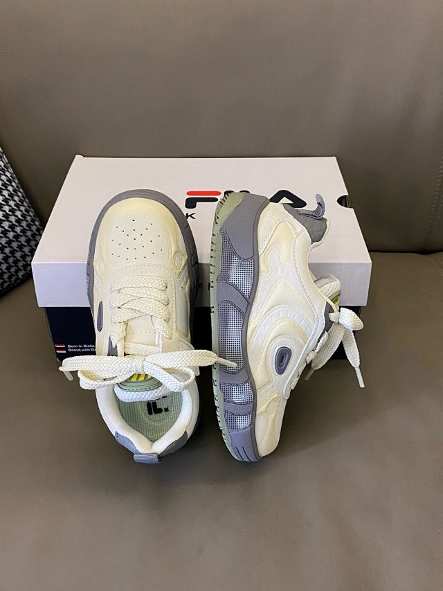 Fila Melt Children's Shoes: seller detail photo 3