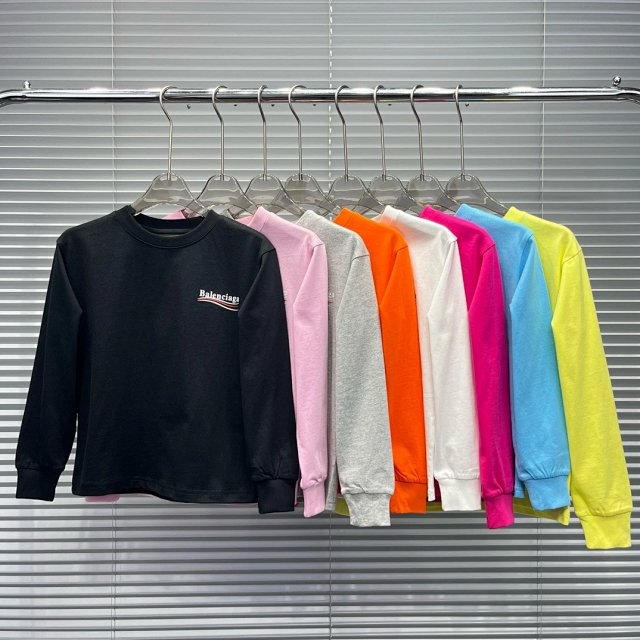 Balenciaga Children‘s Hoodie: seller detail photo 1