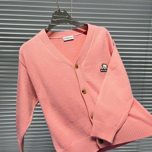 Burberry Children's Hoodie: seller detail photo 13