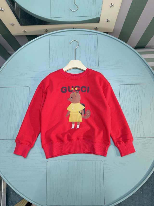 Gucci Children’s Hoodie: seller detail photo 2