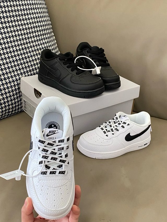 Nike AF1 children's Shoes: seller detail photo 13