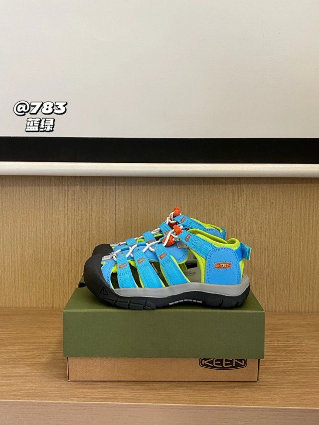 Keen Jasper children's Shoes: seller detail photo 4