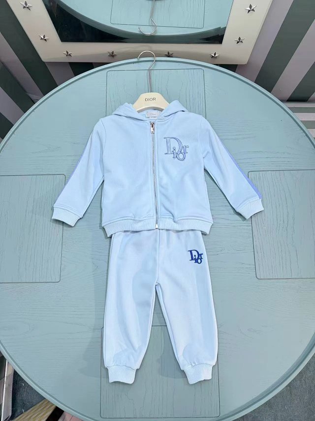 Dior Children’s Set: seller detail photo 3