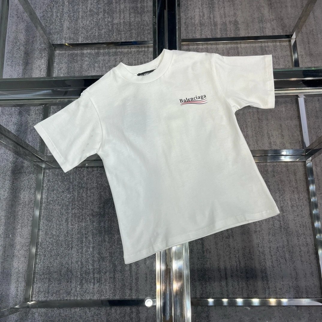 Balenciaga Children's T-shirt | 8 colorways