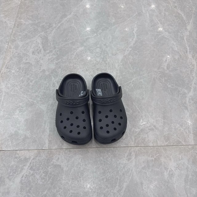 Crocs Children's Slippers Shoes: seller detail photo 11