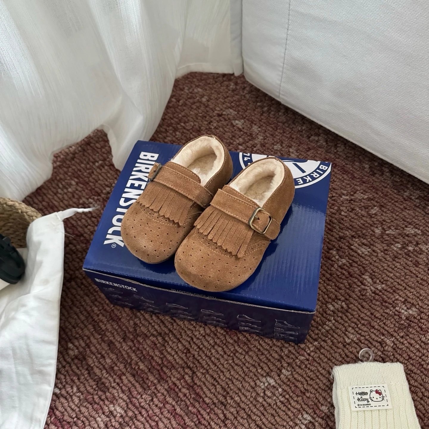 UGG Children's snow boots | 2 colorways