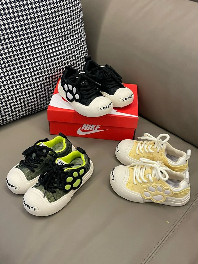 Nike children's Shoes: seller detail photo 2