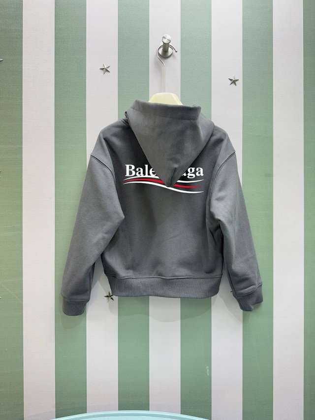 Balenciaga Children's Hoodie: seller detail photo 2