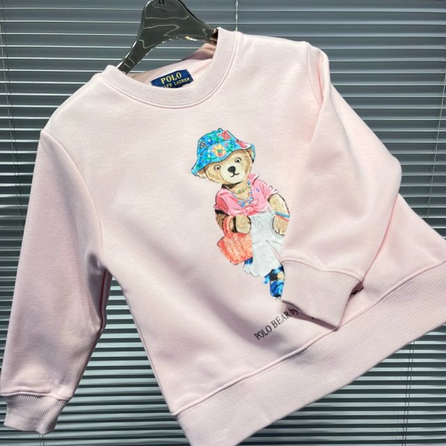 Ralph Lauren Children's Hoodie: seller detail photo 5
