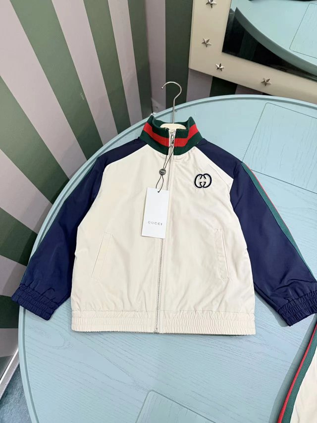 Gucci Children's Set: seller detail photo 4