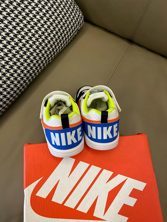 Nike Court children's Shoes: seller detail photo 9
