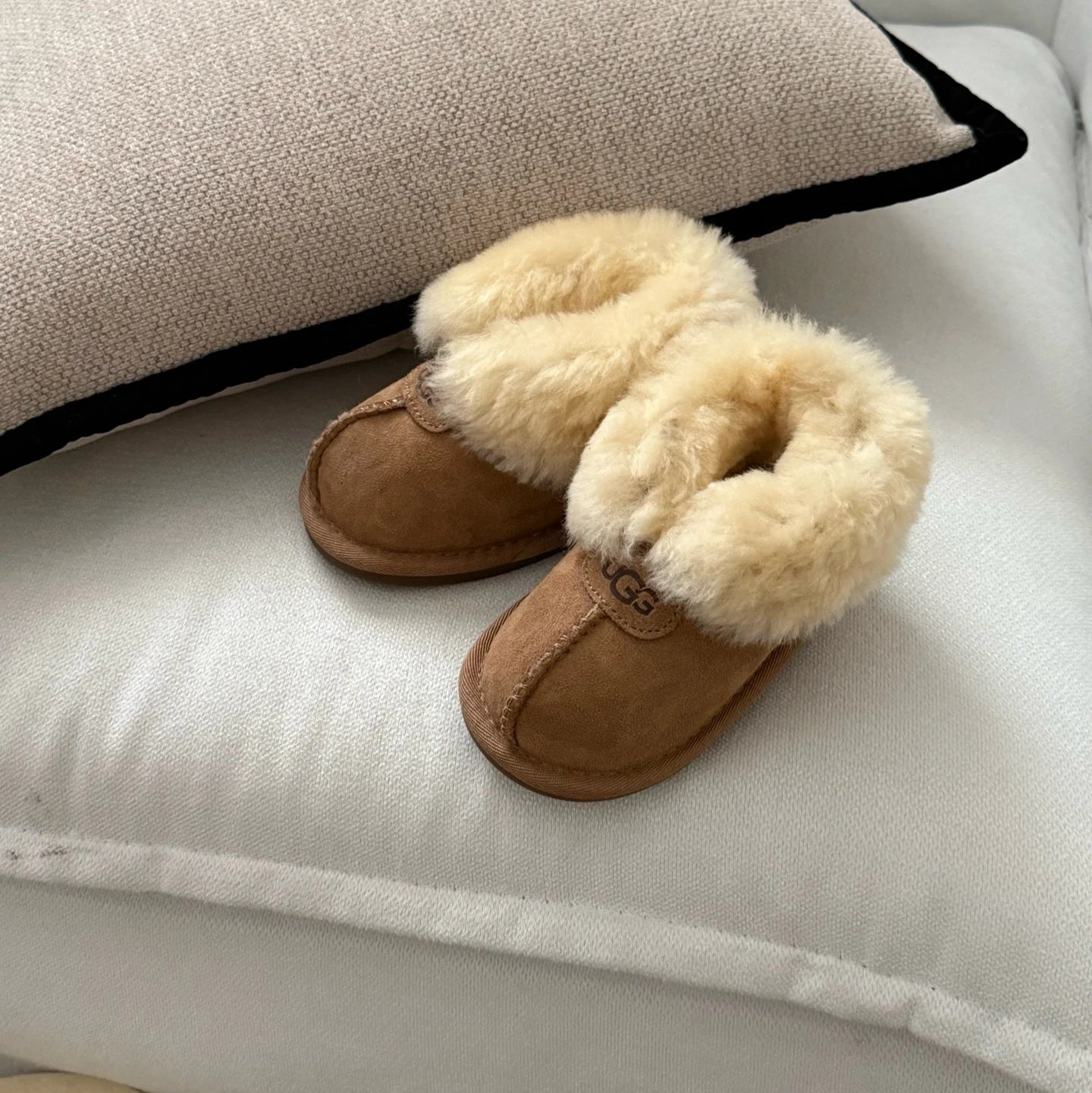 UGG Children's snow boots | 4 colorways