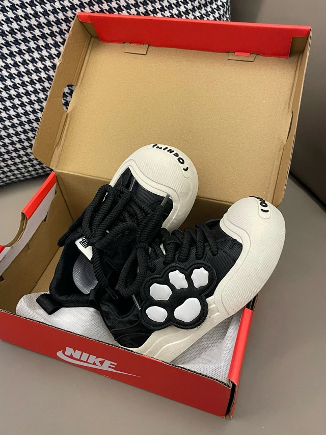 Nike children's Shoes: seller detail photo 7