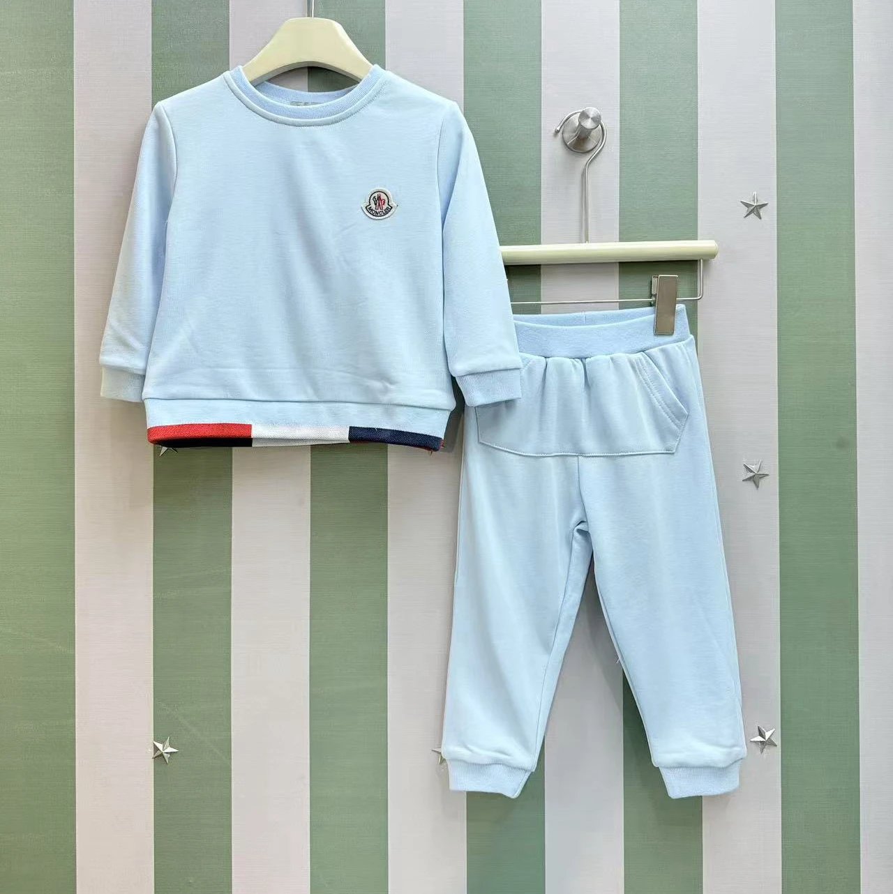Moncler Children‘s Set | 1 colorways