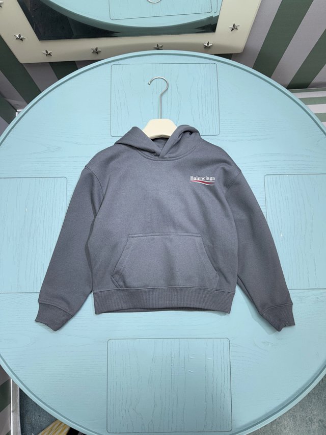 Balenciaga Children's Hoodie: seller detail photo 3