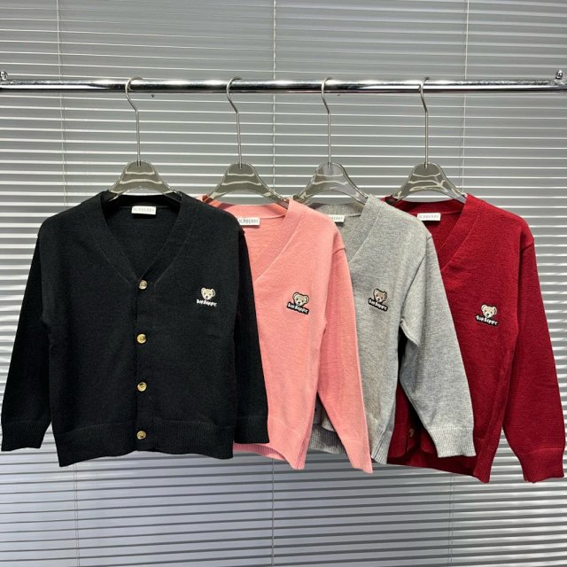 Burberry Children's Hoodie: seller detail photo 1