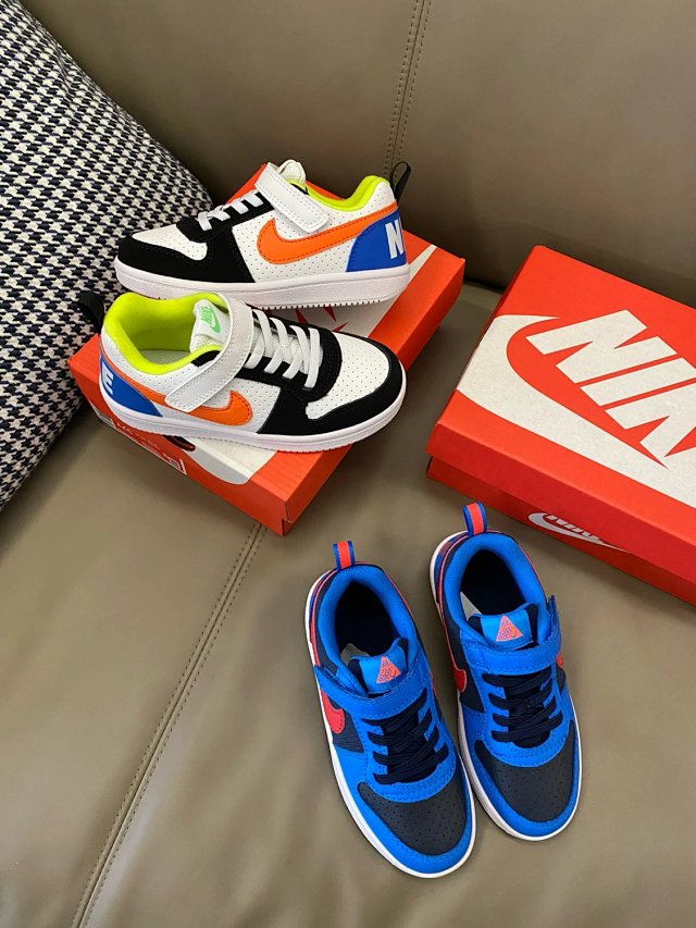 Nike Court children's Shoes: seller detail photo 7