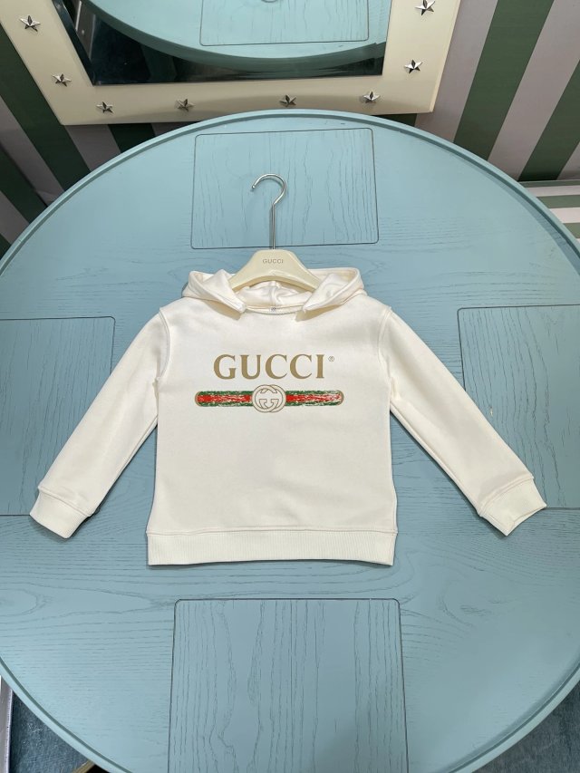 Gucci Children's Hoodie: seller detail photo 3
