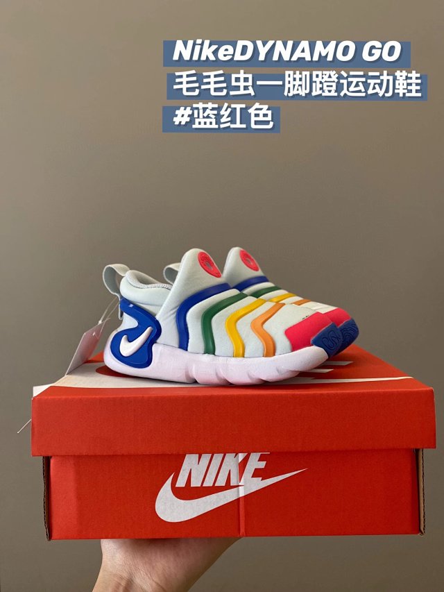 Nike children's Shoes: seller detail photo 14