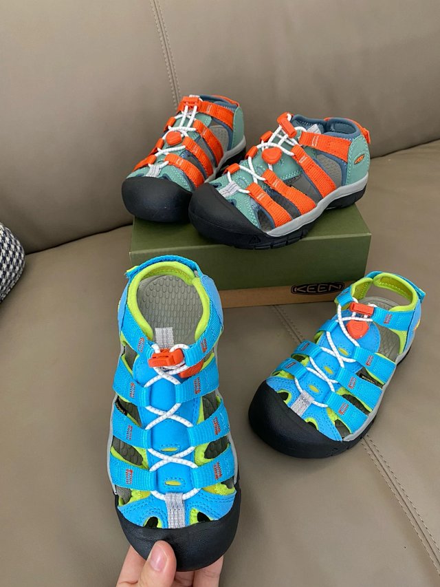 Keen Jasper children's Shoes: seller detail photo 7