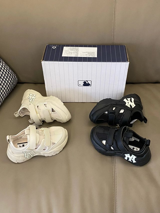 MLB Children's Slippers Shoes: seller detail photo 8