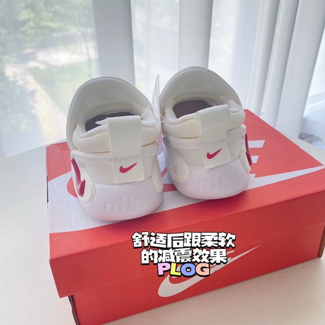 Nike children's Shoes: seller detail photo 5