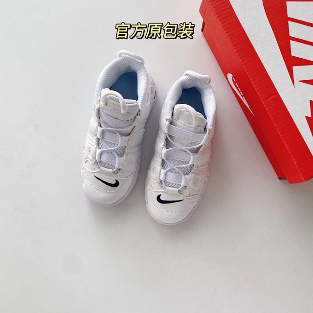 Nike Air More Uptempo children's Shoes: seller detail photo 5