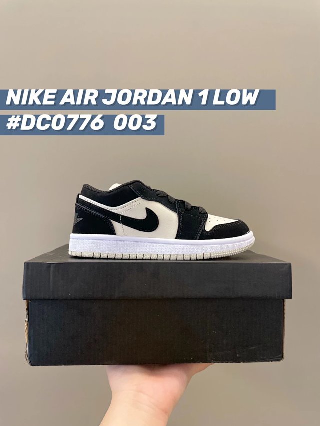 Nike Jordan children's Shoes: seller detail photo 7