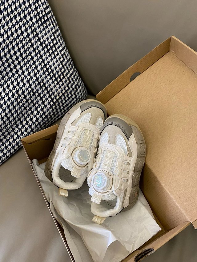 Nike children's Shoes: seller detail photo 5
