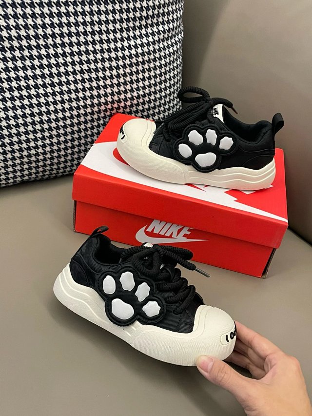 Nike children's Shoes: seller detail photo 5