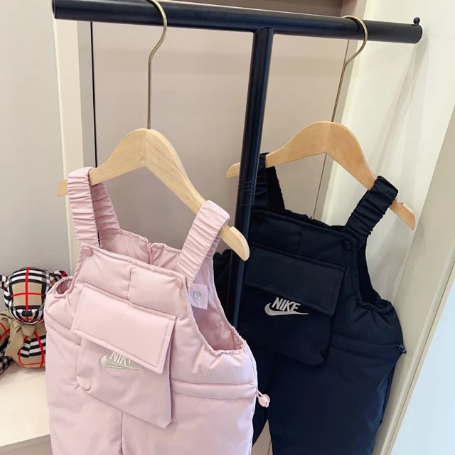 Nike children's jumpsuit: seller detail photo 12