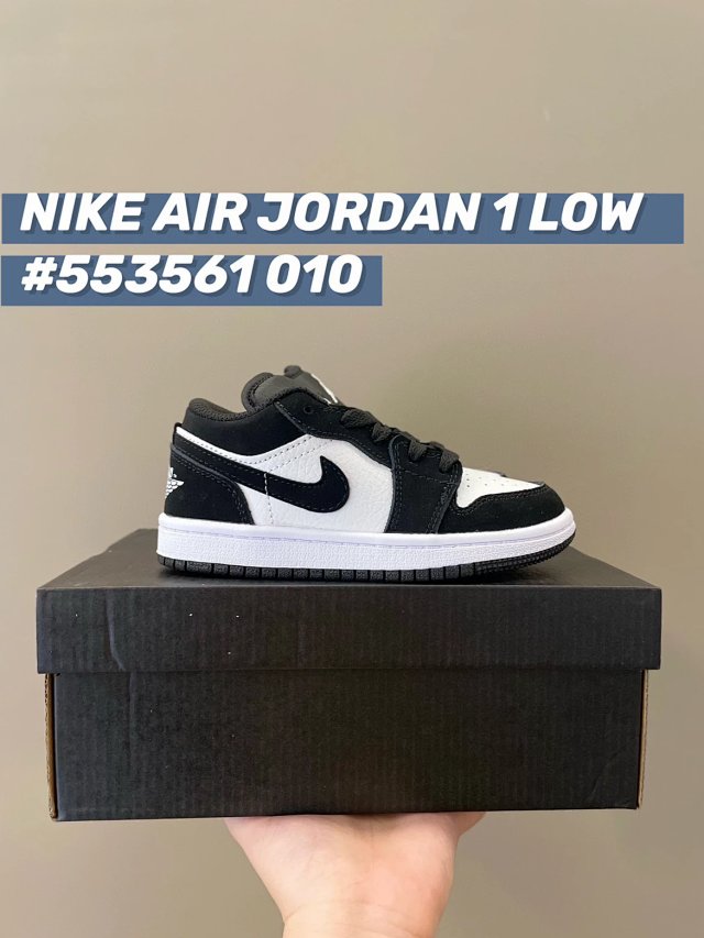 Nike Jordan children's Shoes: seller detail photo 14