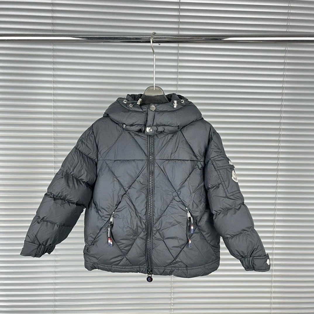 Moncler Children‘s Down Jacket | 1 colorways