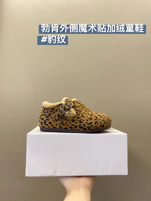 Birkenstock Children's Shoes: seller detail photo 11