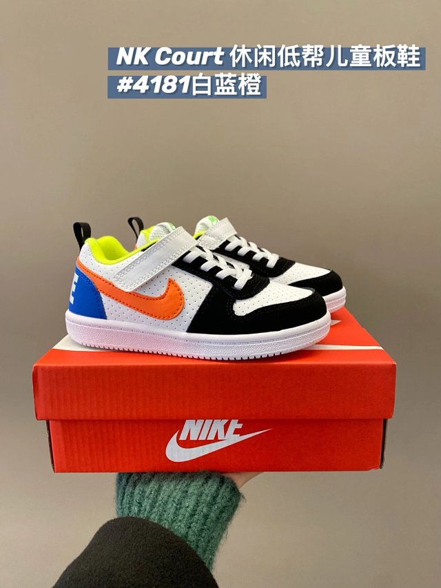 Nike Court children's Shoes: seller detail photo 11