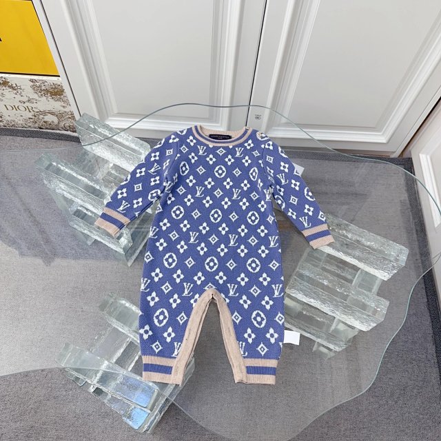 Dior Children's Jumpsuit: seller detail photo 11