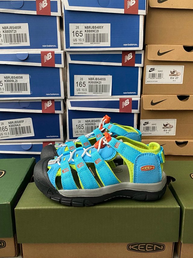 Keen Jasper children's Shoes: seller detail photo 14