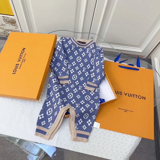 Dior Children's Jumpsuit: seller detail photo 10