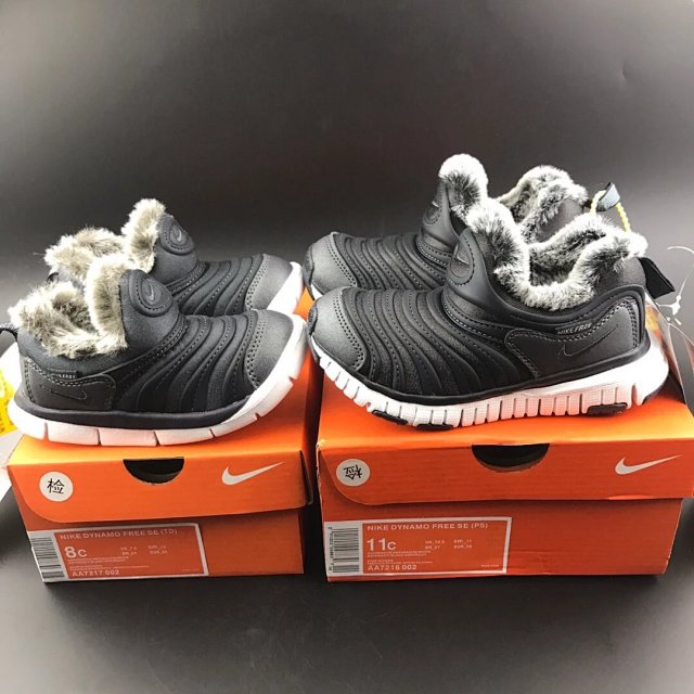 Nike children's Shoes: seller detail photo 8