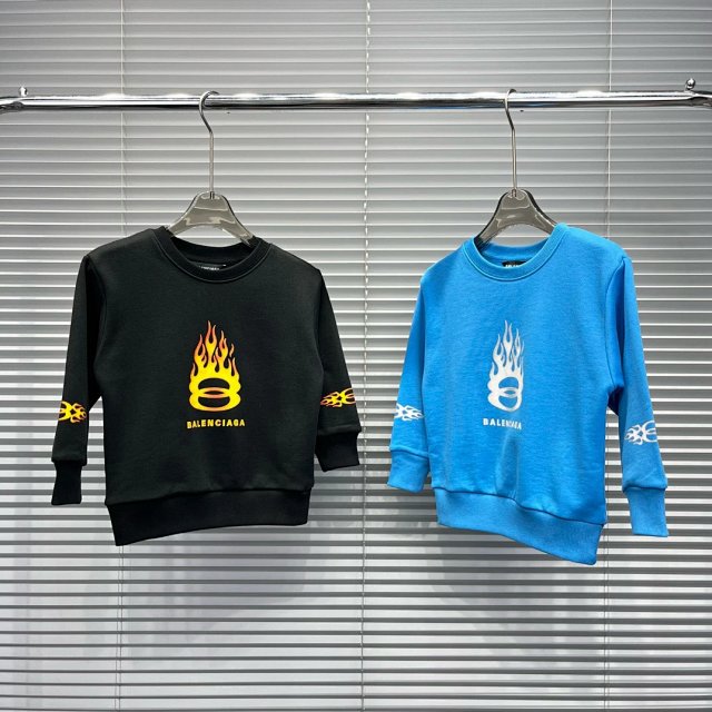 Balenciaga Children's Hoodie: seller detail photo 3
