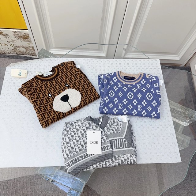 Dior Children's Jumpsuit: seller detail photo 8