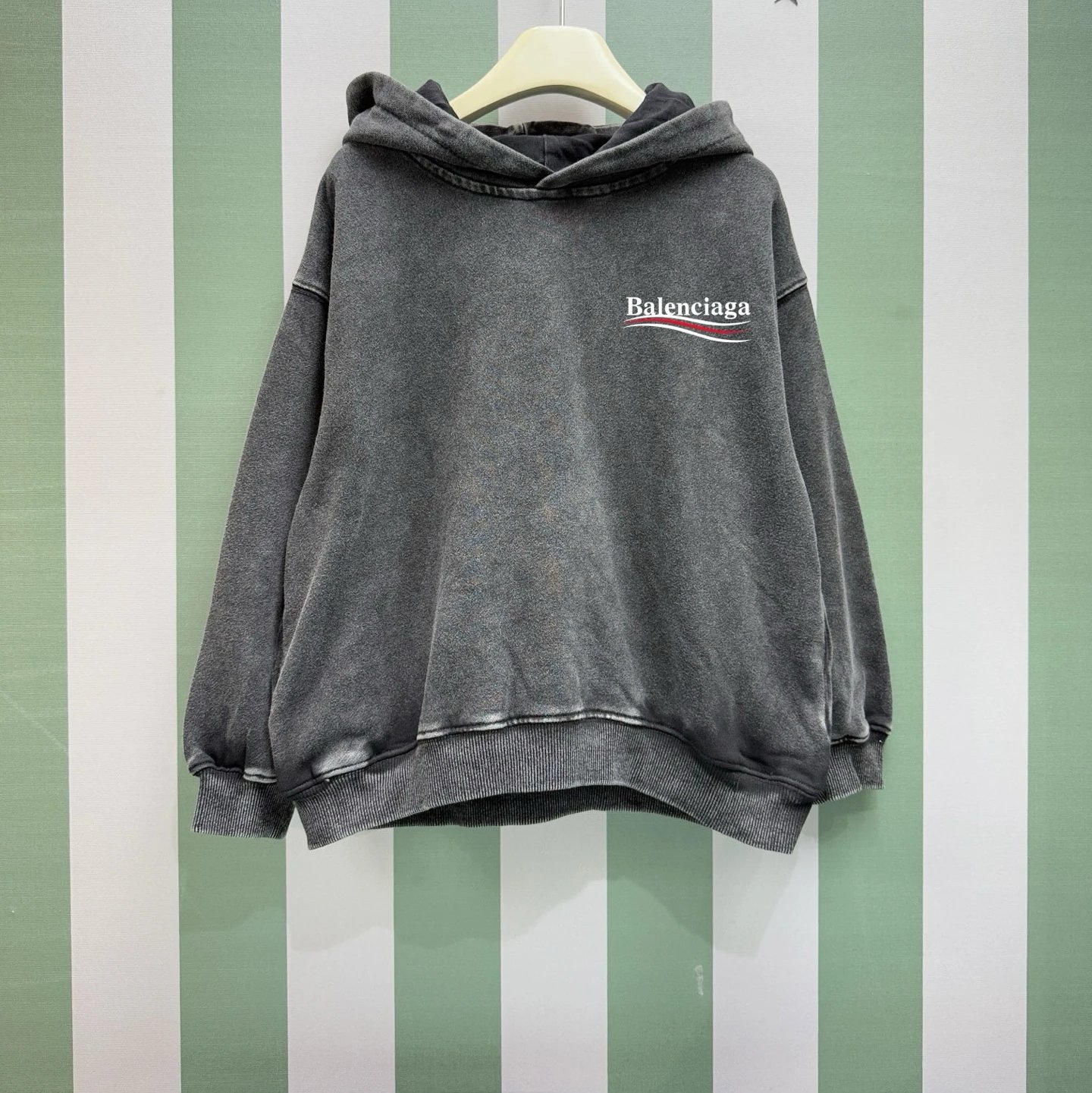 Balenciaga Children‘s Hoodie | 1 colorways