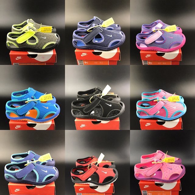 Nike Children's Slippers Shoes: seller detail photo 1