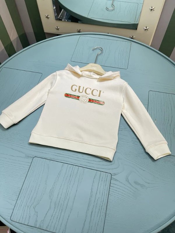 Gucci Children's Hoodie: seller detail photo 4