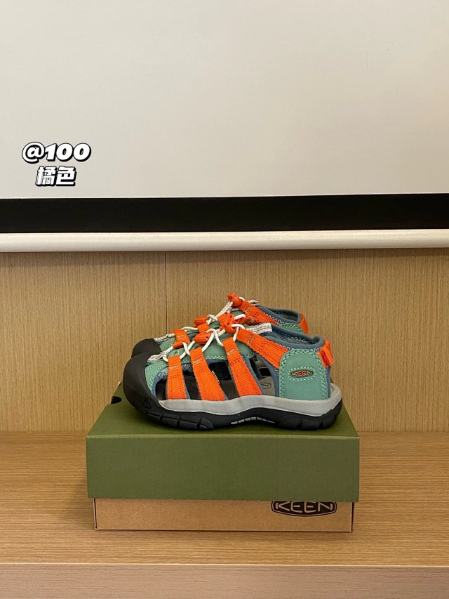 Keen Jasper children's Shoes: seller detail photo 3