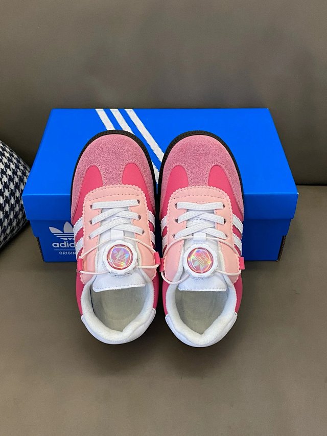 Adidas Children's Shoes: seller detail photo 3
