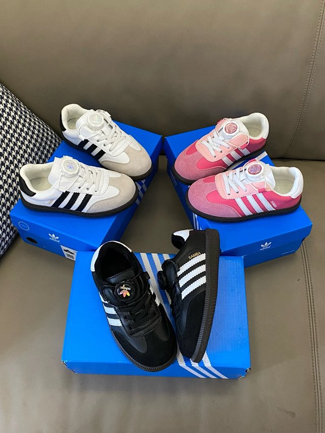 Adidas Children's Shoes: seller detail photo 2