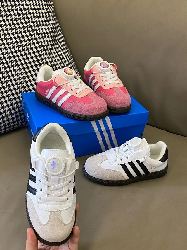 Adidas Children's Shoes: seller detail photo 5